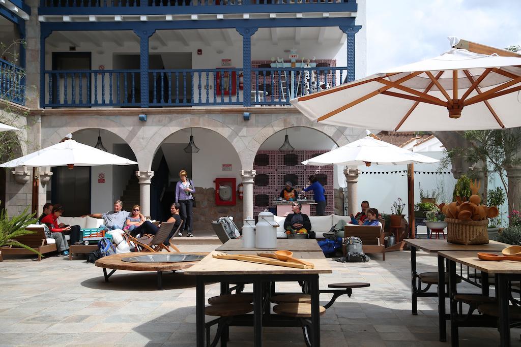 El Mercado Куско Номер фото